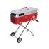 FOLDING CHARCOAL GRILL 70 X 29,5CM