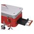 FOLDING CHARCOAL GRILL 70 X 29,5CM