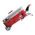 FOLDING CHARCOAL GRILL 70 X 29,5CM