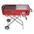 FOLDING CHARCOAL GRILL 70 X 29,5CM
