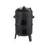 ROUNDED SMOKER 40CM