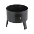 ROUNDED SMOKER 40CM