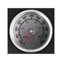 ROUNDED SMOKER 40CM