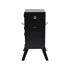 STEEL SMOKER 54 X 51 X 100CM