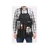 BBQ Essentials Set, Inc. 8 Accessories and Apron