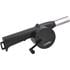 AIR GRILL BLOWER