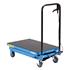 Draper 99814 Hydraulic Lifting Table, 225kg