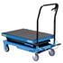 Draper 99816 Hydraulic High Lift Table, 300kg