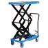 Draper 99816 Hydraulic High Lift Table, 300kg