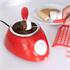 Chocolate Fondue