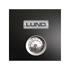 CHARCOAL GRILL WITH LID GRATE 47X34CM
