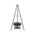 GRILL HANGING ON TRIPOD GRATE 46CM