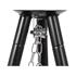 GRILL HANGING ON TRIPOD GRATE 46CM