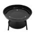GRILL HANGING ON TRIPOD GRATE 46CM