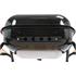 CHARCOAL GRILL WITH GRATE ADJUST 45X40CM