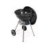 CHARCOAL GRILL WITH A COVER GRATE 41CM
