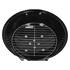 CHARCOAL GRILL WITH A COVER GRATE 41CM