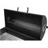 CHARCOAL GRILL WITH LID GRATE 71X34,5CM
