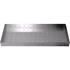 CHARCOAL GRILL WITH LID, GRID 71X35 CM