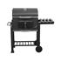 CHARCOAL GRILL DELUXE GRATE 57X37CM