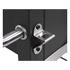 CHARCOAL GRILL DELUXE GRATE 57X37CM