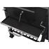 CHARCOAL GRILL DELUXE GRATE 57X37CM
