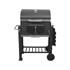 CHARCOAL GRILL DELUXE GRATE 57X37CM