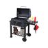 CHARCOAL GRILL DELUXE GRATE 57X37CM