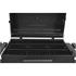 CHARCOAL GRILL XXL CAST IRON 78X42.5CM