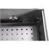 CHARCOAL GRILL XXL CAST IRON 78X42.5CM