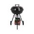 ROUND CHARCOAL GRILL WITH LID 41CM