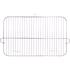 CHARCOAL GRILL WITH SHELF 48X26,5CM