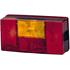 HELLA Combination Rearlights Lens 9EL137792031