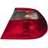 Lamps for Mercedes CLK Convertible  1998 to 2002