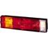 Lamps for Mercedes ATEGO 1998 to 2004