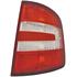 HELLA Combination Rearlight 9EL171975 2011