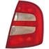 Lamps for Skoda Fabia 1999 to 2008