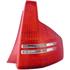 Lamps for Citroen C4 2004 to 2009