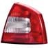 Lamps for Skoda OCTAVIA  2004 to 2012