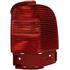 Lamps for Volkswagen SHARAN 1995 to 2010