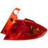 Lamps for Seat LEON  2005 to 2012