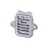 (Hella) BMW 3 Series, F30, '15 '18 Headlamp Module Set, For LED Headlamps, 3 Pcs, Original Equipment   9DW204974011