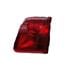 RH Tail Lamp for Toyota AVENSIS Saloon 2009 Onwards Inner