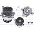 DOLZ Water Pump   A249