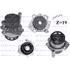 DOLZ Water Pump   A250