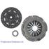 Blue Print Clutch Kit   ADG03028