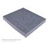 Blue Print Activated Carbon Pollen Filter   ADT32522
