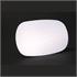 Left / Right Stick On Wing Mirror Glass for Ford STREET KA 2003 2005