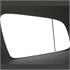 MIRROR GLASS ZAFIRA (RH)'05...   Opel ZAFIRA 2005 to 2014