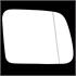Wing Mirror GLASS CONNECT(RH)'10...   Ford TRANSIT CONNECT ELECRTIC 2009 to 2013